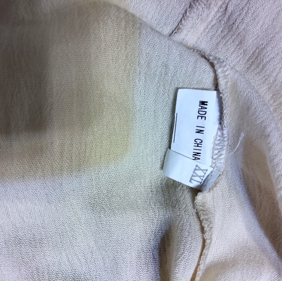 Cute Cami - Picture 2 of 5